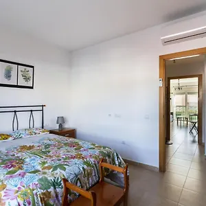 Belvilla By Oyo In Roquetas De Mar Aguadulce (Almeria)